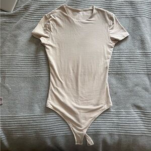 Abercrombie & Fitch Light Tan Top